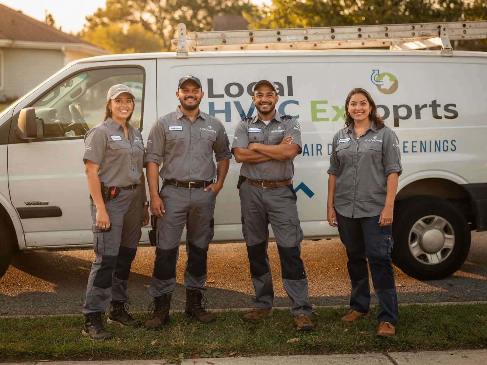 24/7 HVAC Repair & AC Replacement company in Chapel Hill, NC